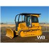 Image 1 : 2006 JOHN DEERE 650J LGP CRAWLER DOZER