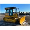 Image 2 : 2006 JOHN DEERE 650J LGP CRAWLER DOZER