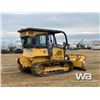Image 3 : 2011 JOHN DEERE 450J LGP CRAWLER DOZER