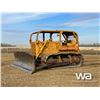 Image 1 : 1968 CATERPILLER D6C CRAWLER DOZER