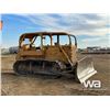 Image 2 : 1968 CATERPILLER D6C CRAWLER DOZER