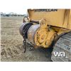 Image 33 : 1968 CATERPILLER D6C CRAWLER DOZER