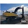 Image 3 : 2012 JOHN DEERE 350G LC HYDRAULIC EXCAVATOR