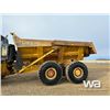 Image 14 : 2008 JOHN DEERE 350D ARTICULATED DUMP TRUCK