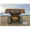Image 15 : 2008 JOHN DEERE 350D ARTICULATED DUMP TRUCK