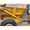 Image 17 : 2008 JOHN DEERE 350D ARTICULATED DUMP TRUCK