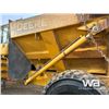 Image 18 : 2008 JOHN DEERE 350D ARTICULATED DUMP TRUCK