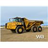 Image 1 : 2008 JOHN DEERE 350D ARTICULATED DUMP TRUCK