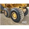 Image 21 : 2008 JOHN DEERE 350D ARTICULATED DUMP TRUCK