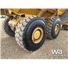 Image 22 : 2008 JOHN DEERE 350D ARTICULATED DUMP TRUCK