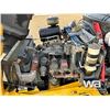Image 31 : 2008 JOHN DEERE 350D ARTICULATED DUMP TRUCK