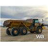 Image 3 : 2008 JOHN DEERE 350D ARTICULATED DUMP TRUCK