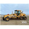 Image 1 : 1995 CHAMPION 740A SERIES II MOTOR GRADER