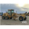 Image 2 : 1995 CHAMPION 740A SERIES II MOTOR GRADER