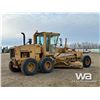 Image 3 : 1995 CHAMPION 740A SERIES II MOTOR GRADER