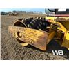 Image 12 : 2007 CAT CP433E VIBRATORY PADFOOT COMPACTOR