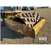 Image 14 : 2007 CAT CP433E VIBRATORY PADFOOT COMPACTOR