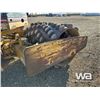 Image 15 : 2007 CAT CP433E VIBRATORY PADFOOT COMPACTOR