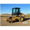 Image 1 : 2007 CAT CP433E VIBRATORY PADFOOT COMPACTOR