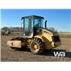 Image 4 : 2007 CAT CP433E VIBRATORY PADFOOT COMPACTOR