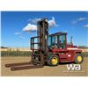 Image 1 : 2000 KALMAR DCD 120-6 ALL TERRIAN FORKLIFT