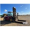 Image 2 : 2000 KALMAR DCD 120-6 ALL TERRIAN FORKLIFT