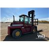 Image 3 : 2000 KALMAR DCD 120-6 ALL TERRIAN FORKLIFT