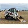 Image 2 : 2018 BOBCAT T650 TWO-SPEED COMPACT TRACK LOADER