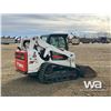 Image 3 : 2018 BOBCAT T650 TWO-SPEED COMPACT TRACK LOADER