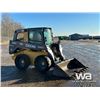 Image 2 : 2011 JOHN DEERE 332D SKID STEER LOADER