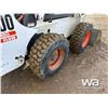 Image 19 : 2004 BOBCAT S300 SKID STEER LOADER