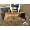 Image 25 : 2004 BOBCAT S300 SKID STEER LOADER