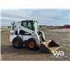Image 2 : 2004 BOBCAT S300 SKID STEER LOADER