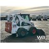 Image 3 : 2004 BOBCAT S300 SKID STEER LOADER