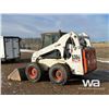 Image 4 : 2004 BOBCAT S300 SKID STEER LOADER