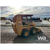 Image 3 : 1991 CASE 1840 SKID STEER LOADER