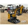 Image 2 : 2023 AGROTK H12 MINI EX