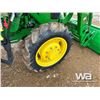 Image 21 : 2017 JOHN DEERE 5075E MFWD UTILITY TRACTOR