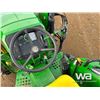 Image 7 : 2017 JOHN DEERE 5075E MFWD UTILITY TRACTOR