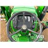 Image 8 : 2017 JOHN DEERE 5075E MFWD UTILITY TRACTOR