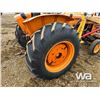 Image 16 : 1960 MINNEAPOLIS MOLINE M5 TRACTOR