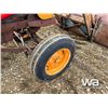 Image 17 : 1960 MINNEAPOLIS MOLINE M5 TRACTOR