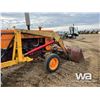 Image 18 : 1960 MINNEAPOLIS MOLINE M5 TRACTOR
