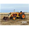 Image 1 : 1960 MINNEAPOLIS MOLINE M5 TRACTOR