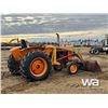 Image 3 : 1960 MINNEAPOLIS MOLINE M5 TRACTOR