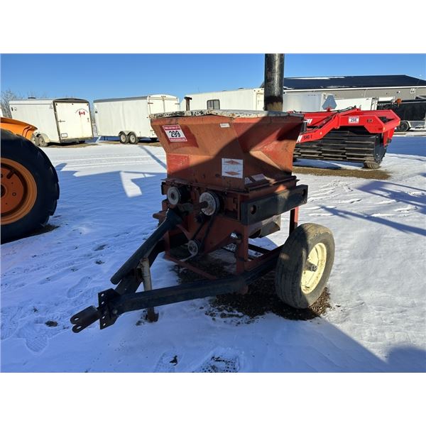 FARM KING ROLLER MILL