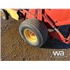 Image 17 : 1982 NEW HOLLAND 853 ROUND BALER