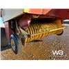 Image 9 : 1982 NEW HOLLAND 853 ROUND BALER