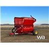 Image 1 : HIGHLINE BALE PRO CFR 651 BALE PROCESSOR