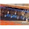 Image 11 : 1986 HIGHLINE BALE PRO 6600 BALE PROCESSOR